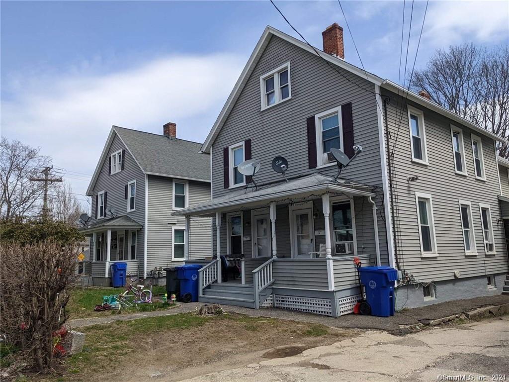 714 Prospect St, Torrington, CT 06790 Room for Rent in Torrington, CT