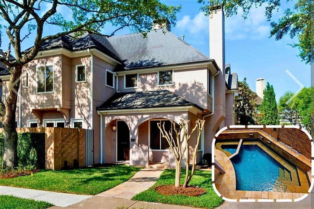 Foto principal - 3106 Sackett St