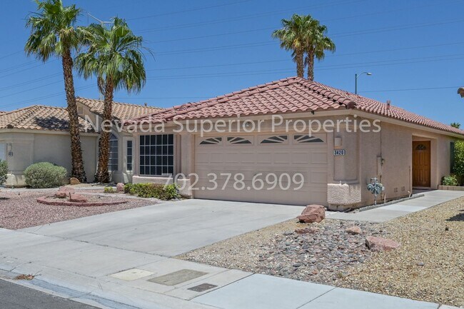 Building Photo - NW!! Single Story!!! All Appliances!! Cust...