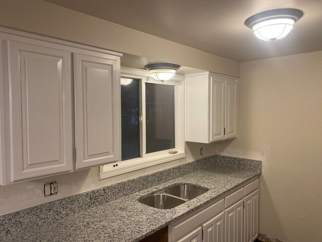 Building Photo - 4 Bedroom, 2 Bathroom House with Large Fenced Backyard, New Vinyl Plank Flooring, Granite Counter...