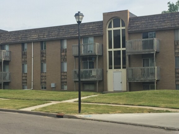 Building Photo - 902 Gribbin Ln
