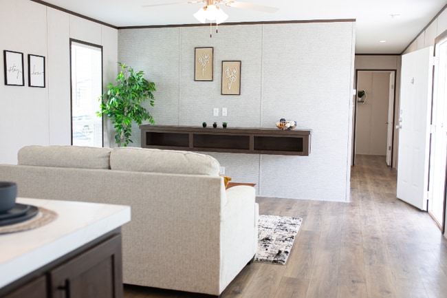 Photo - 6105 E McKinney St House