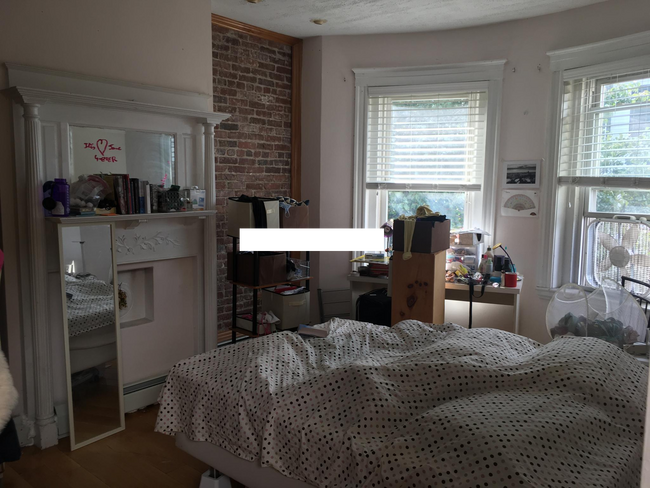 Foto del edificio - 24 S Huntington Ave