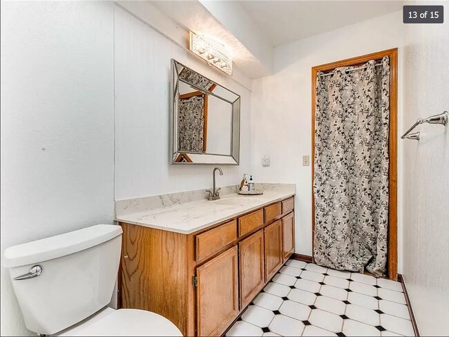 Master Bath - 823 NW 137th St