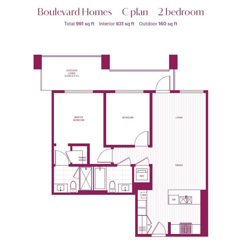 Photo du bâtiment - 6933 Cambie St