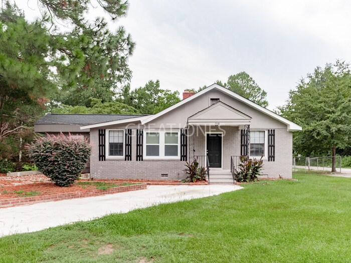 2118 Shirley Ave, Augusta, GA 30904 House Rental in Augusta, GA