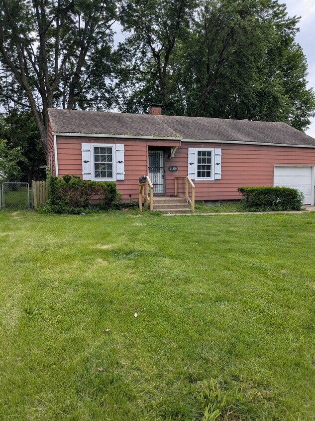 Primary Photo - 11305 East 39th St S