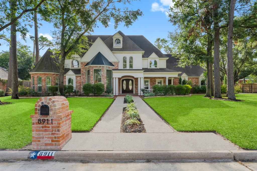 Foto principal - 8911 Tranquil Park Dr