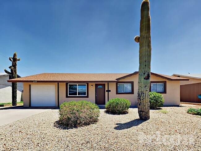Foto del edificio - 3749 W Butler Dr