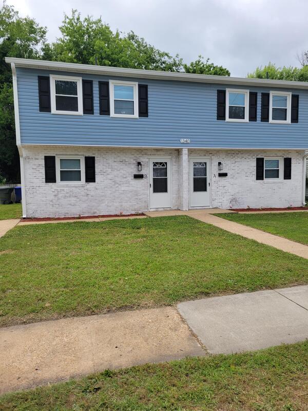 1340 25th St, Newport News, VA 23607 Condo for Rent in Newport News