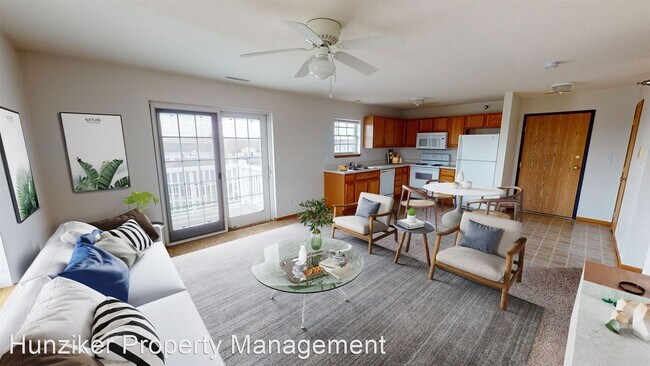 Building Photo - 2 br, 2 bath Apartment - 2410 Aspen 2410 A...