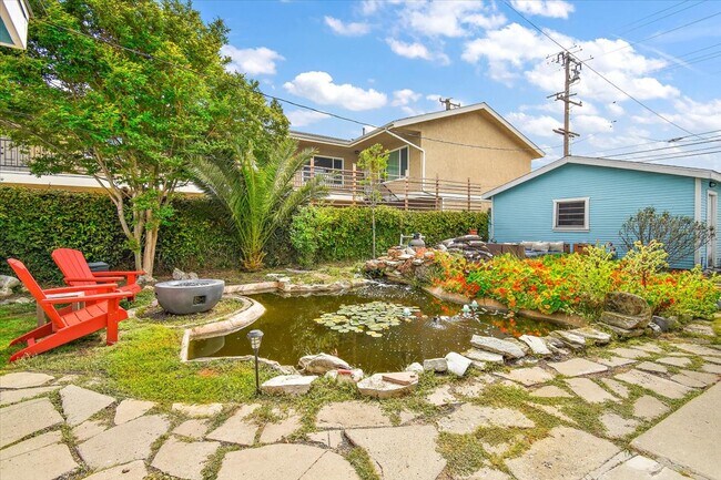 Building Photo - 1544 Marcelina Ave