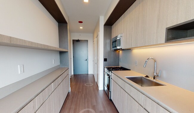 Foto del edificio - 1150 S Michigan Ave