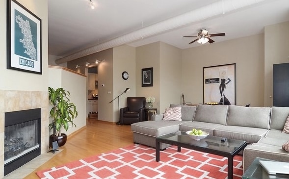 Foto del edificio - 2600 N Southport Ave