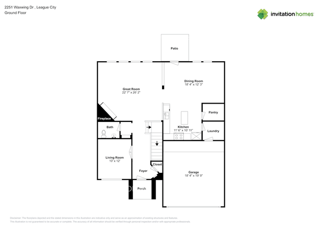 Building Photo - 2251 Waxwing Dr