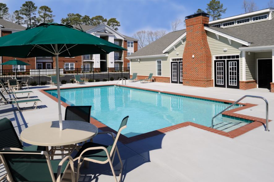 Foto principal - Forrest Landing I