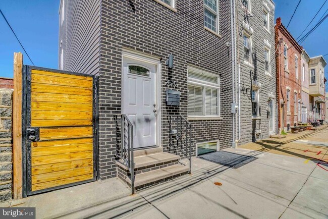 Foto del edificio - 2832 Edgemont St