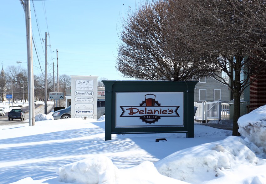 Picture of Outer East/Tallmadge Tallmadge
