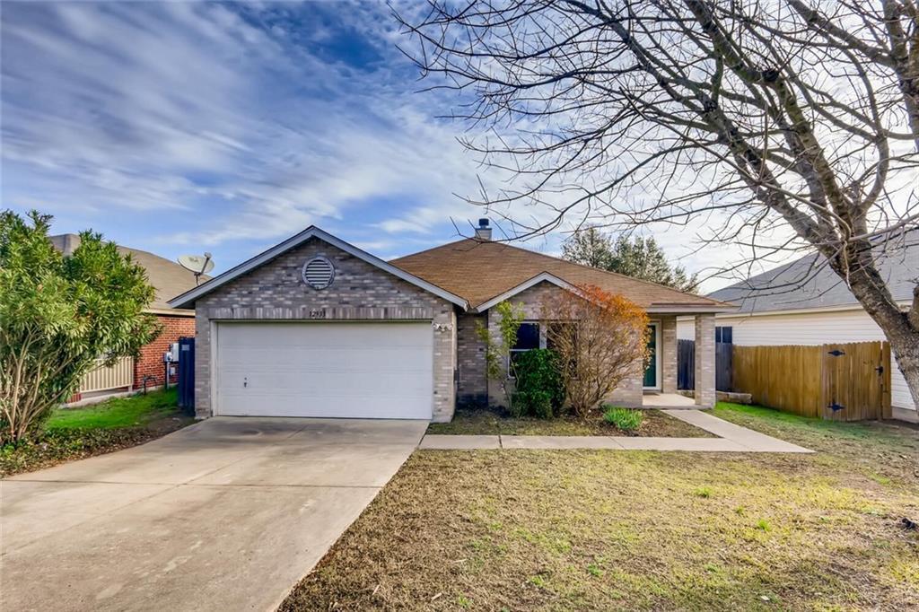 12933 Dionysus Dr, Austin, TX 78753 House for Rent in Austin, TX