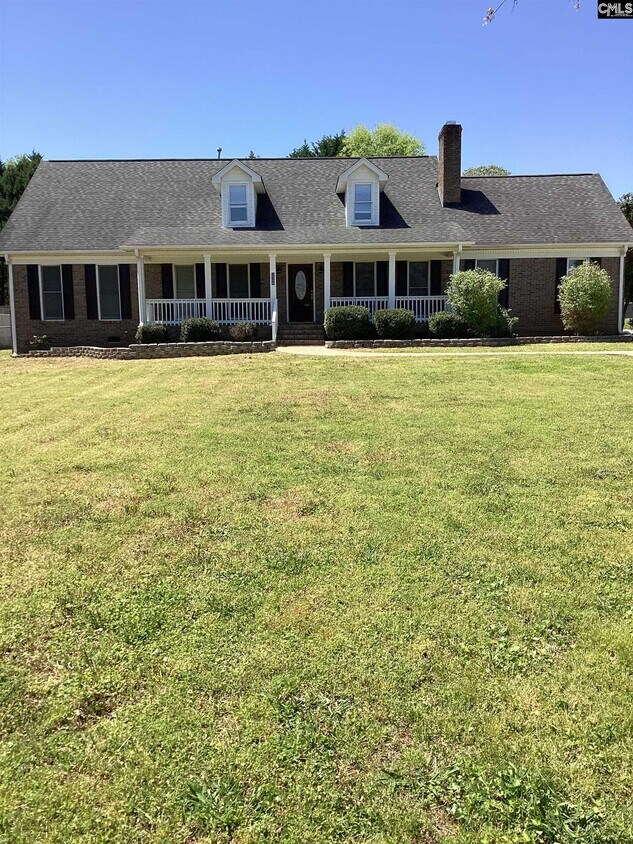2308 Fairview Rd, Fountain Inn, SC 29644 House Rental in Fountain Inn