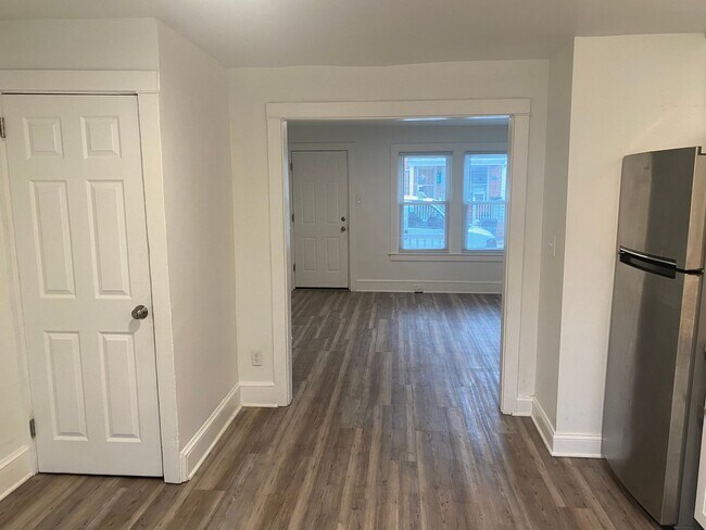 Foto del edificio - Cozy 2 Bedroom Home with Central Air!