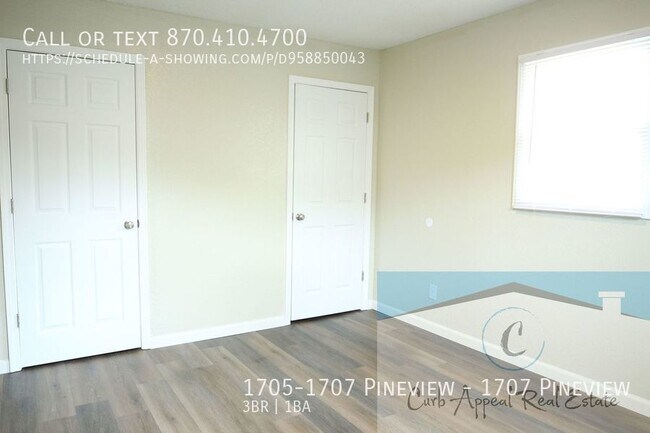 Foto del edificio - 1705-1707 Pineview-1707 Pineview