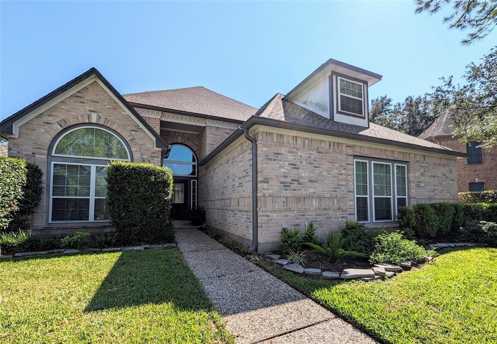 20406 Chadbury Park Dr, Katy, TX 77450 House Rental in Katy, TX
