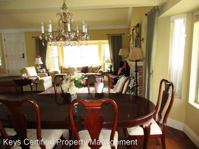 Foto del edificio - 4 br, 3.5 bath House - 2676 Wind River Rd