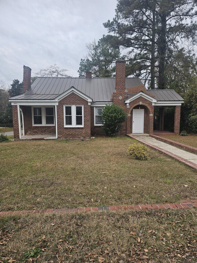 Foto principal - 3503 Abingdon Rd