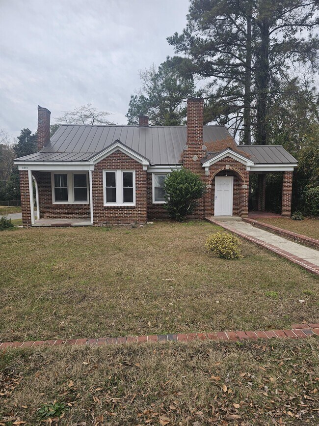 Foto del edificio - 3501 Abingdon Rd