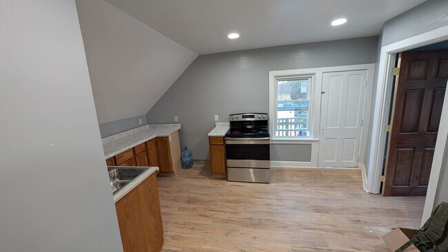 Foto del edificio - 1515 N 7th St