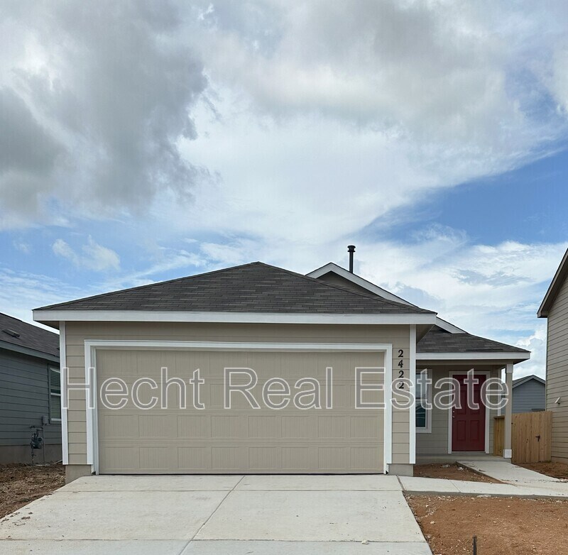 Foto principal - 2422 Broken Arrow