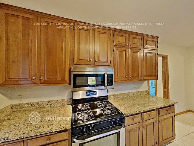 Building Photo - 1937 Oakland Rd