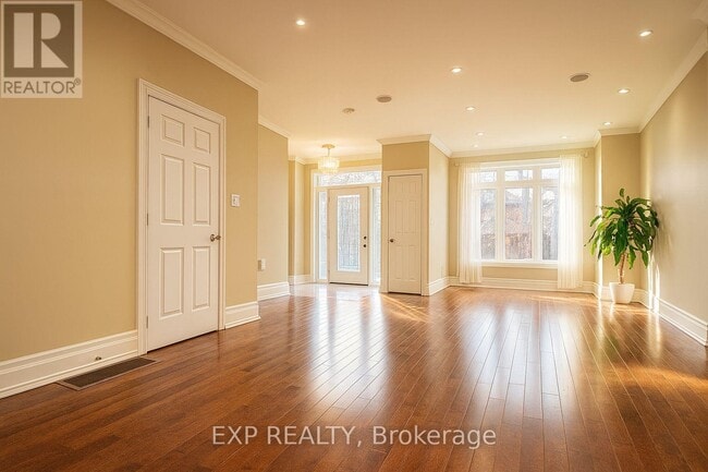 Building Photo - 1291 Pape Ave