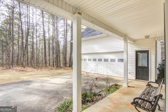 Building Photo - 1709 Reese Rd