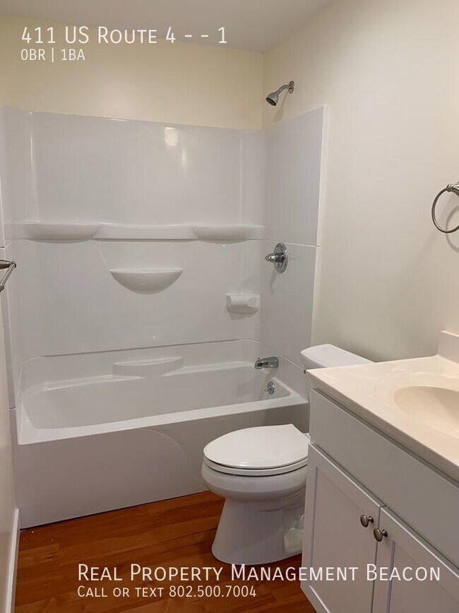 Foto del edificio - Enfield, NH Studio Apt $1325 plus utilities