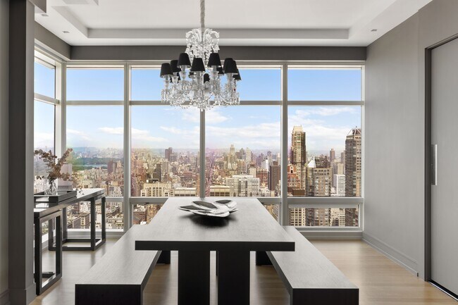 Foto del edificio - 151 E 58th St