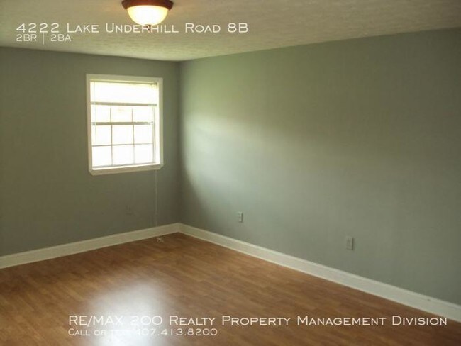 Foto del edificio - 2 bedroom in Orlando FL 32803
