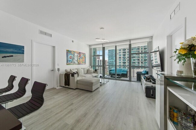 Foto del edificio - 3301 NE 1st Ave