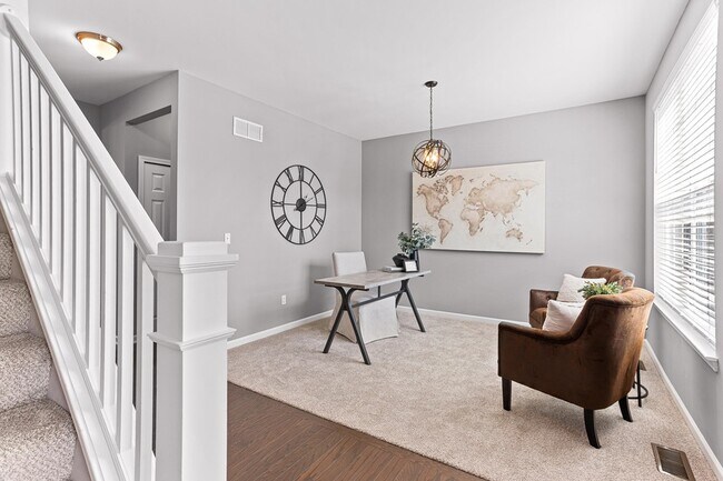 Foto del edificio - 286 Springview St