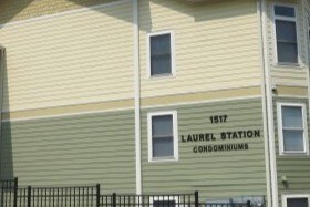 Building Photo - 1517 Laurel Ave