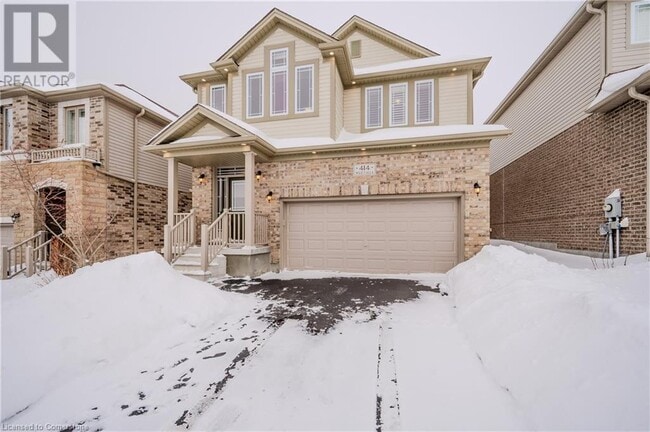 Building Photo - 414 Wild Calla St