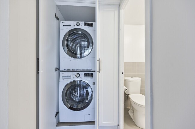 Photo du bâtiment - Prince Arthur