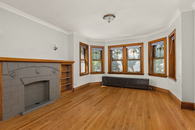 Building Photo - 1621 Kenilworth Ave