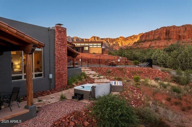 Foto del edificio - 60 Painted Canyon Dr