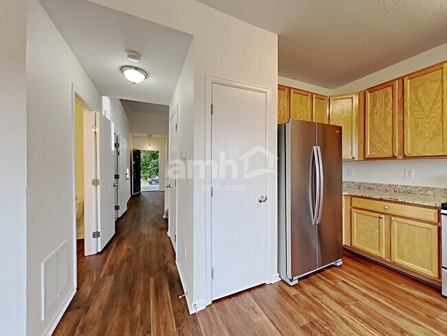 Foto del edificio - 13812 E 104th Pl