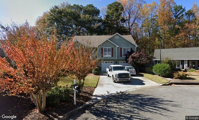 Photo - 1710 Omie Way House