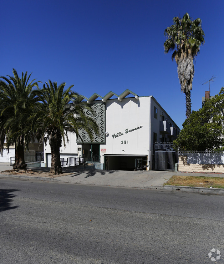 Primary Photo - Villa Serrano Apartments