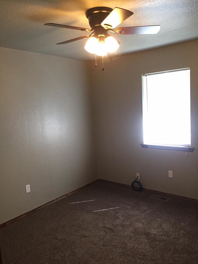 Savannah Townhouses Apartments Tahlequah, OK