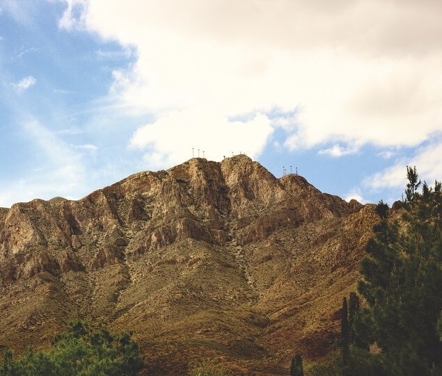 Is Westside El Paso a Good Place To Live in El Paso TX? - Neighborhood